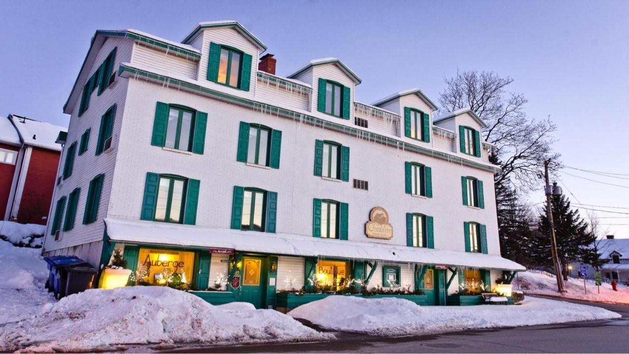 La Chocolatiere