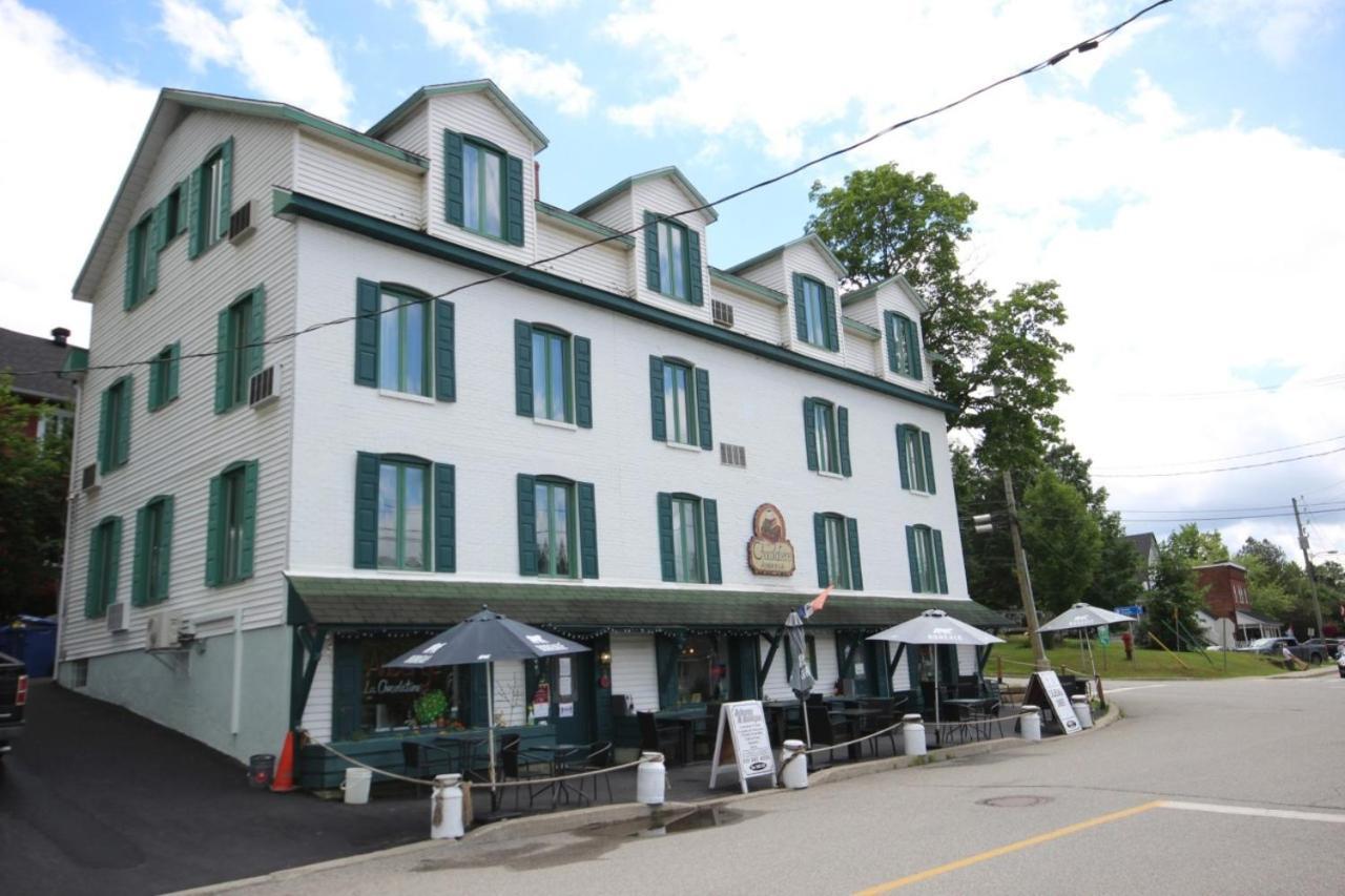 Inn La Chocolatiere 3*