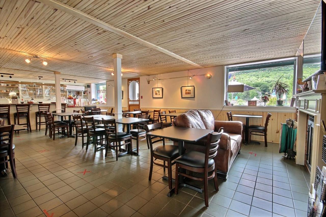 La Chocolatiere Inn 3*