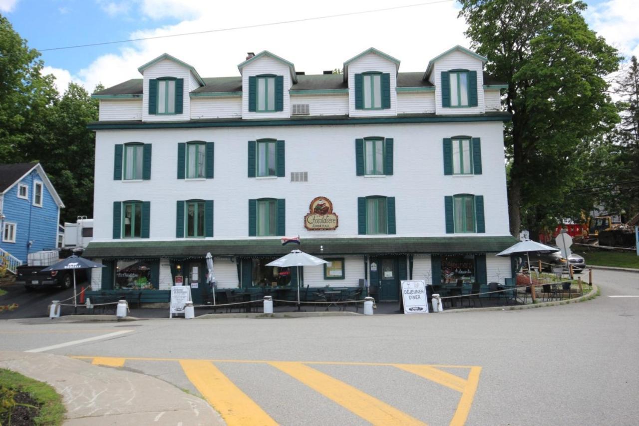 Inn La Chocolatiere