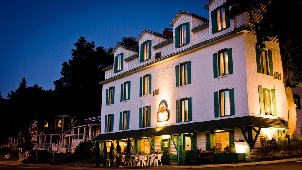 La Chocolatiere Inn 3*