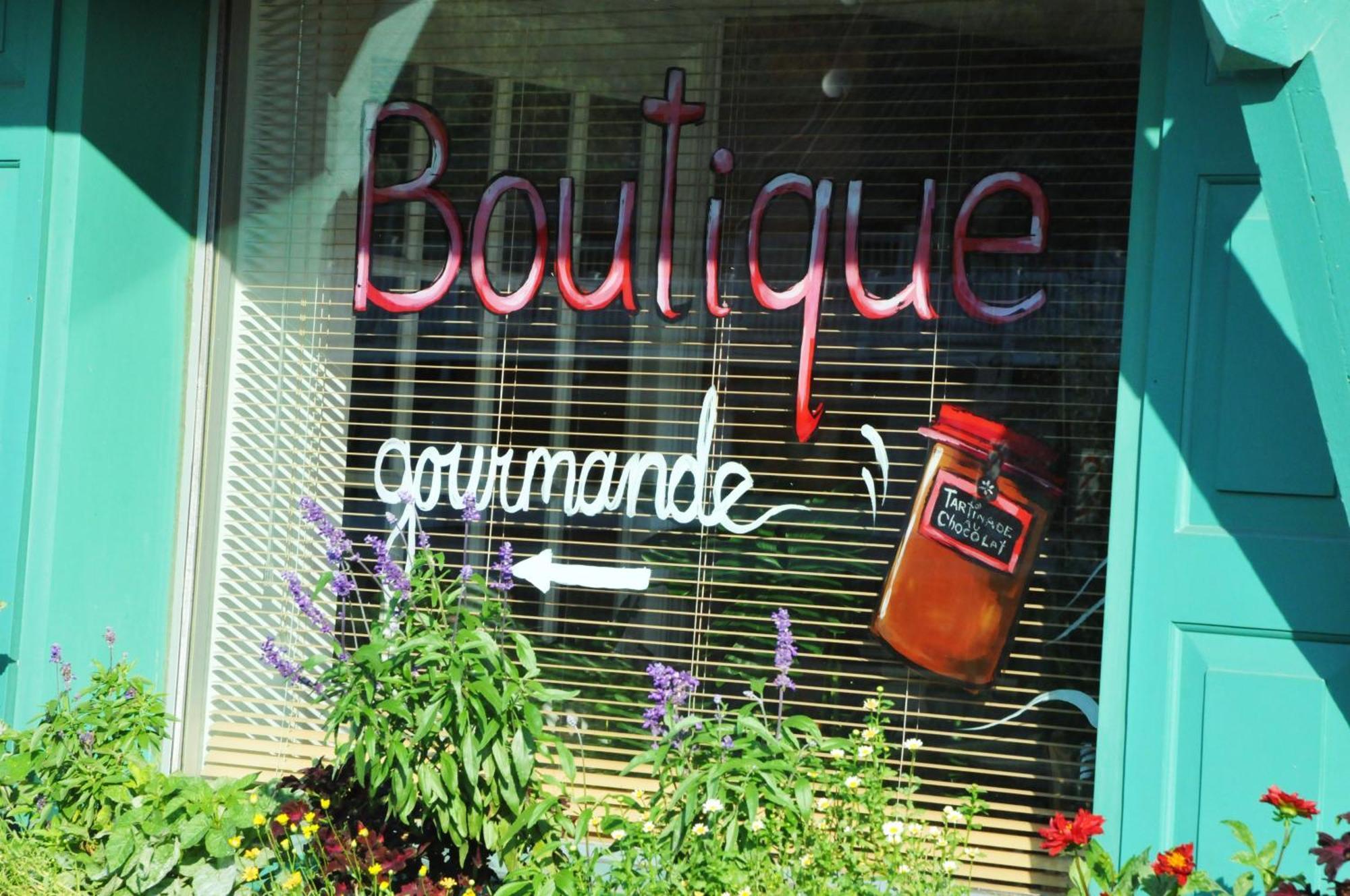 La Chocolatiere