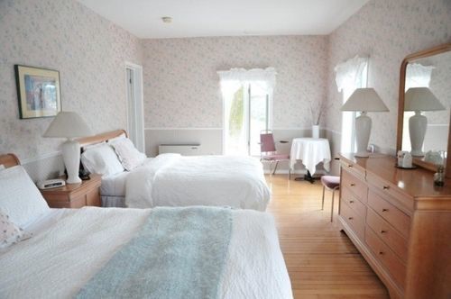 Inn La Chocolatiere 3*