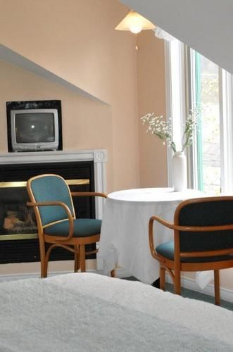 La Chocolatiere Inn 3*