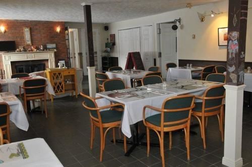 Inn La Chocolatiere