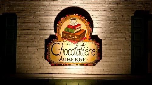 La Chocolatiere Inn 3*