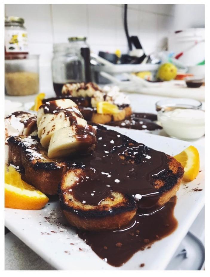 La Chocolatiere Inn 3*