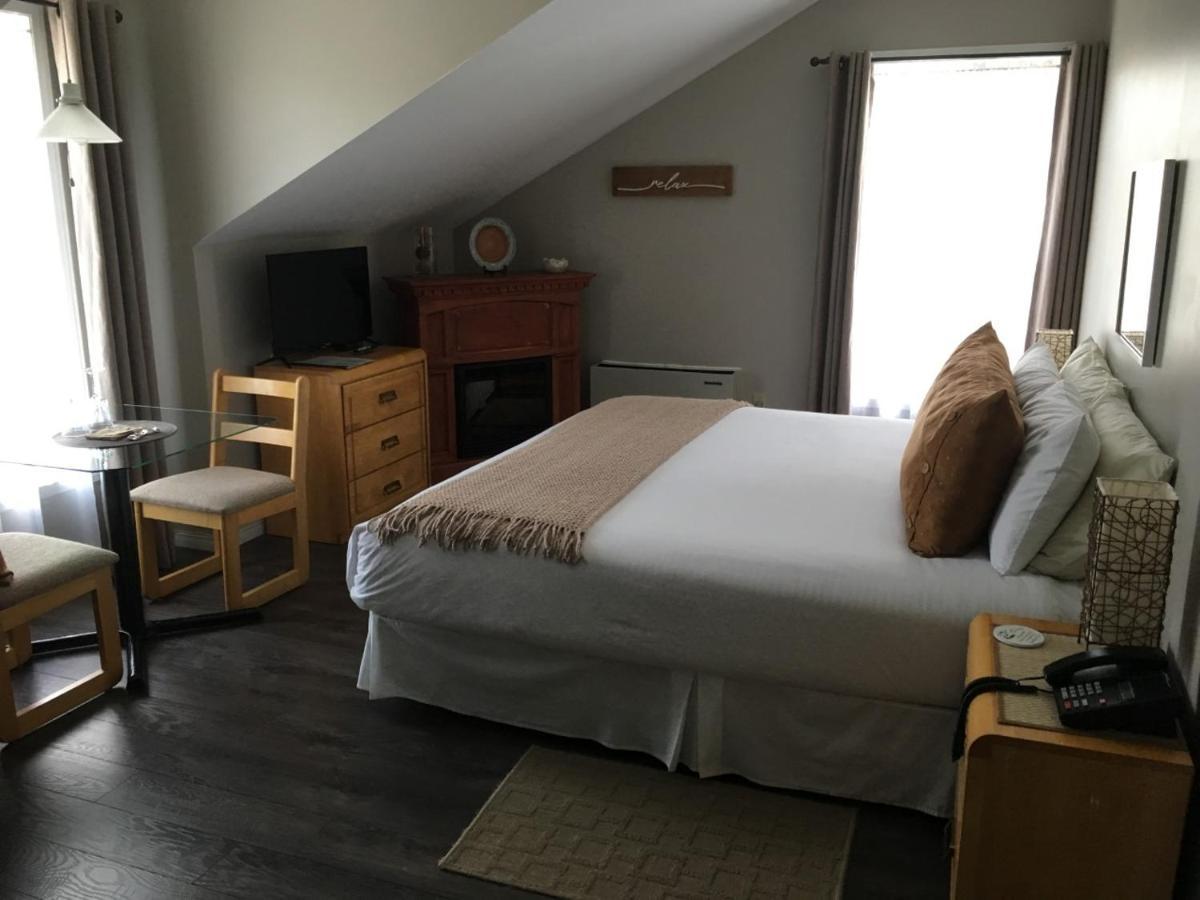 La Chocolatiere Inn